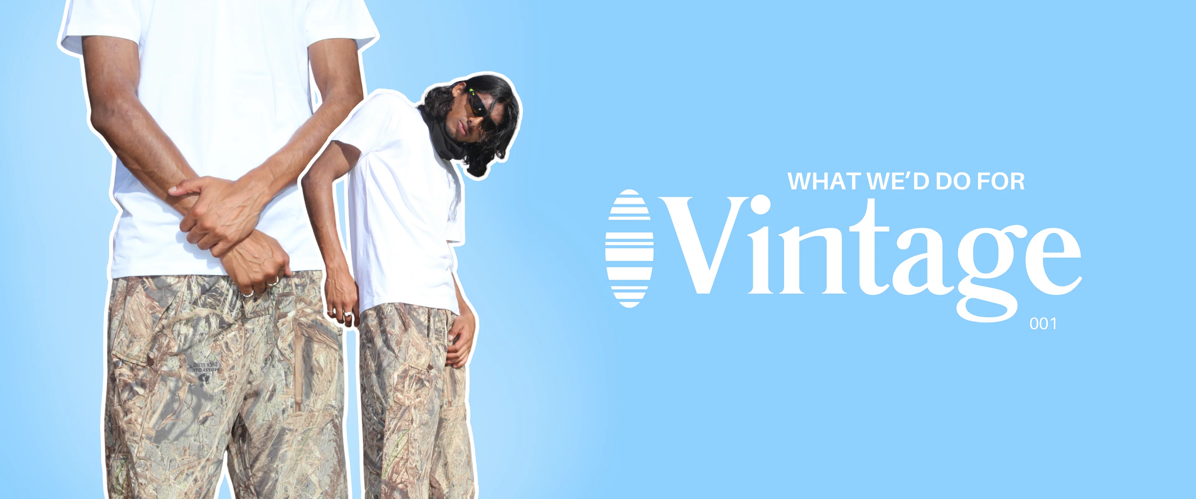 Timeless Streetwear for Modern Rebels