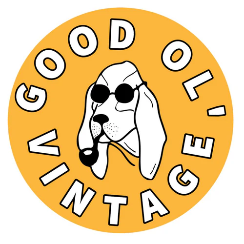 Good Ol' Vintage